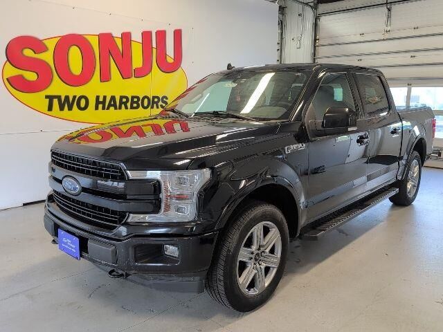 2019 Ford F-150 XL — photo 1 of 13