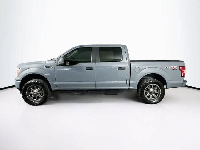 2019 Ford F-150 XL — photo 1 of 6