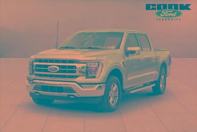 2023 Ford F-150 Lariat — photo 1 of 1