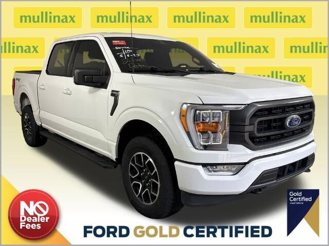 2023 Ford F-150 XLT — photo 1 of 11