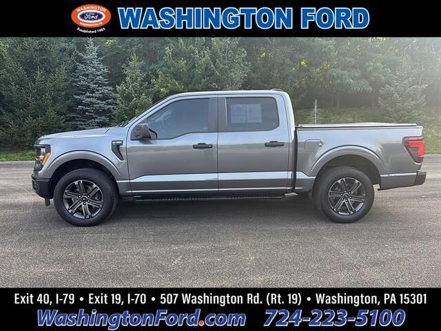 2024 Ford F-150 XL