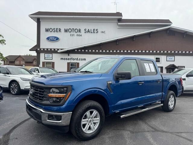 2024 Ford F-150 XL
