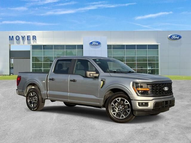 2024 Ford F-150 STX — photo 1 of 13