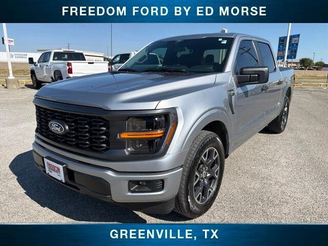 2024 Ford F-150 STX — photo 1 of 1
