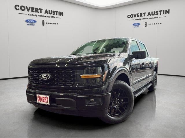 2024 Ford F-150 STX — photo 1 of 13