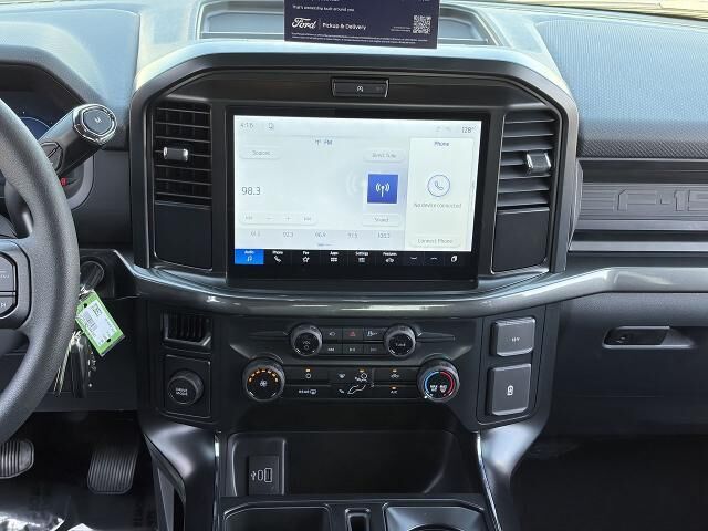 2026 Ford F-150 STX — photo 1 of 3