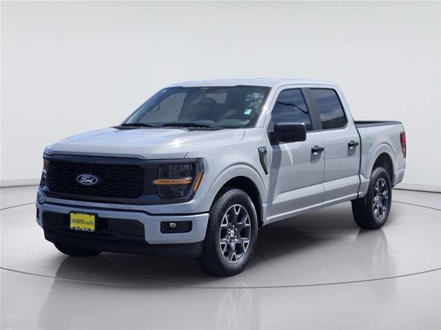 2024 Ford F-150 STX — photo 1 of 3