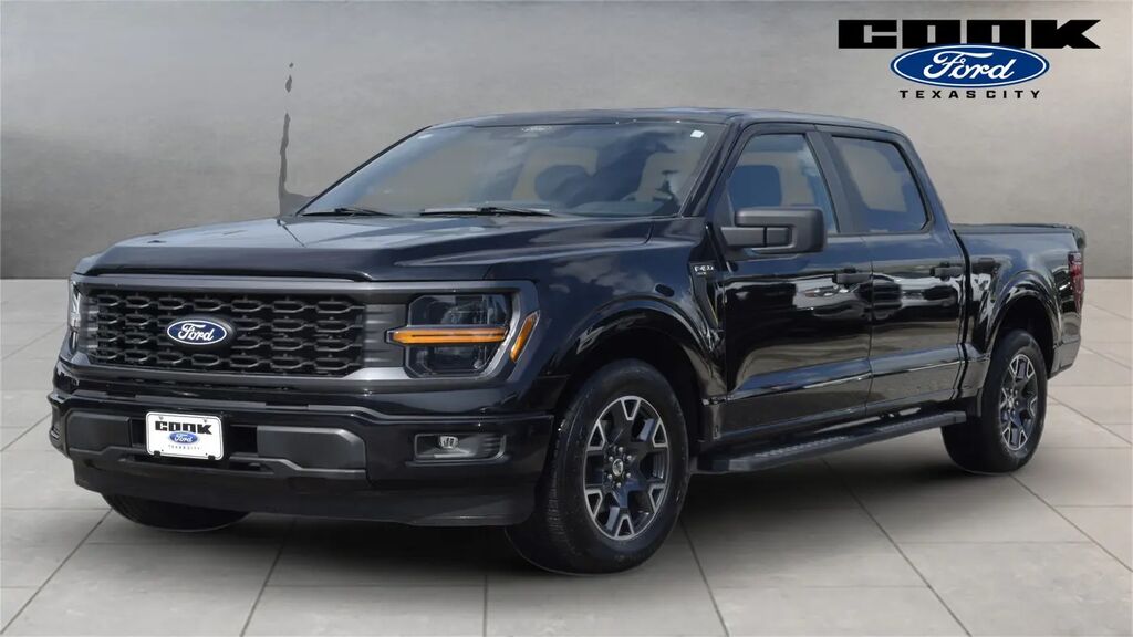 2024 Ford F-150 STX — photo 1 of 1