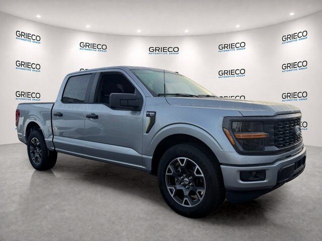 2025 Ford F-150 STX — photo 1 of 13