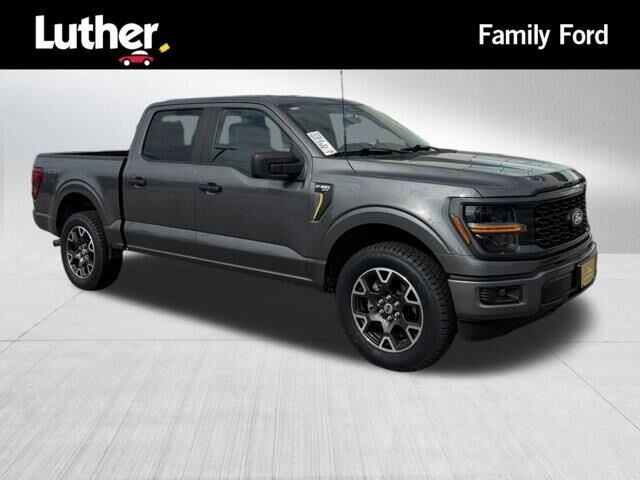 2024 Ford F-150 STX — photo 1 of 13