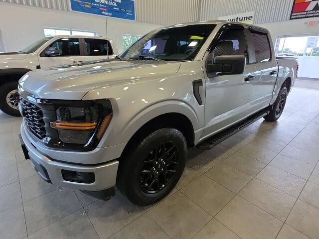 2024 Ford F-150 STX — photo 1 of 13