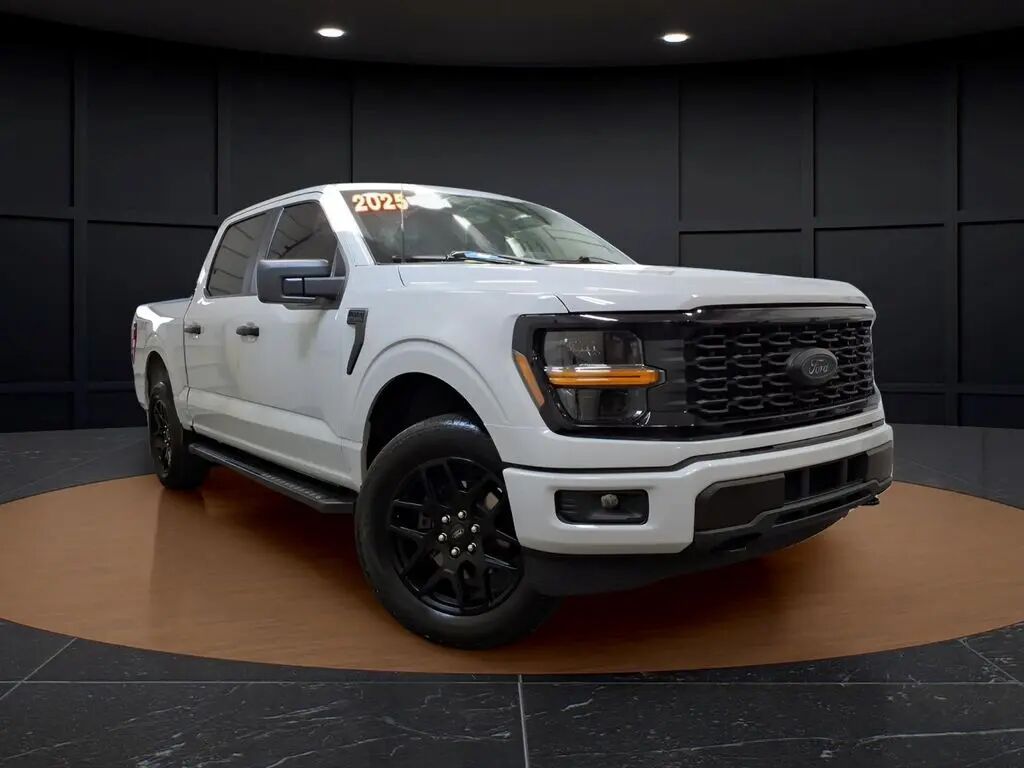 2024 Ford F-150 STX — photo 1 of 13