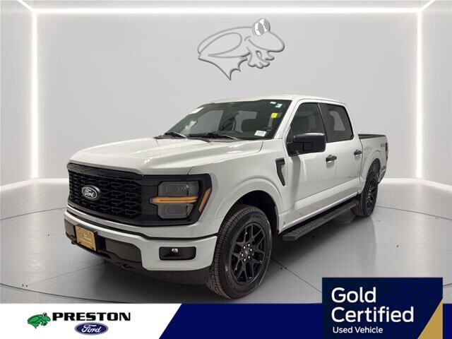 2024 Ford F-150 STX — photo 1 of 13