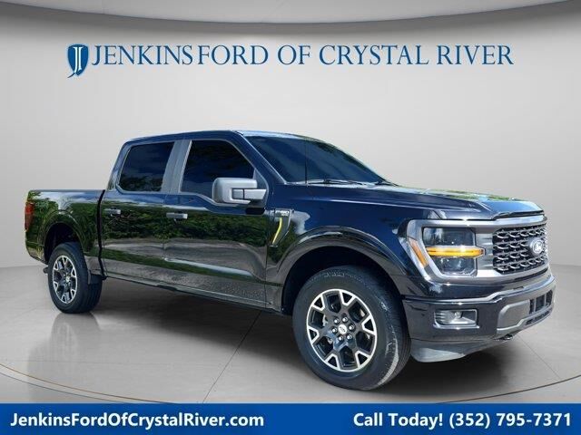 2024 Ford F-150 STX — photo 1 of 1