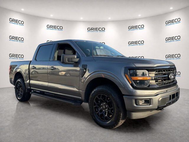 2024 Ford F-150 XLT — photo 1 of 13