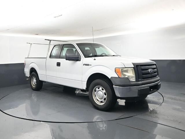 2011 Ford F-150 XL — photo 1 of 13