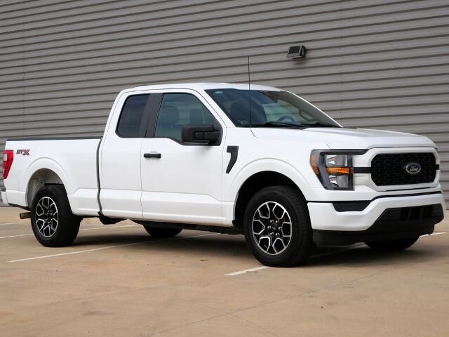 2023 Ford F-150 XL — photo 1 of 13