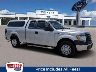2010 Ford F-150 STX