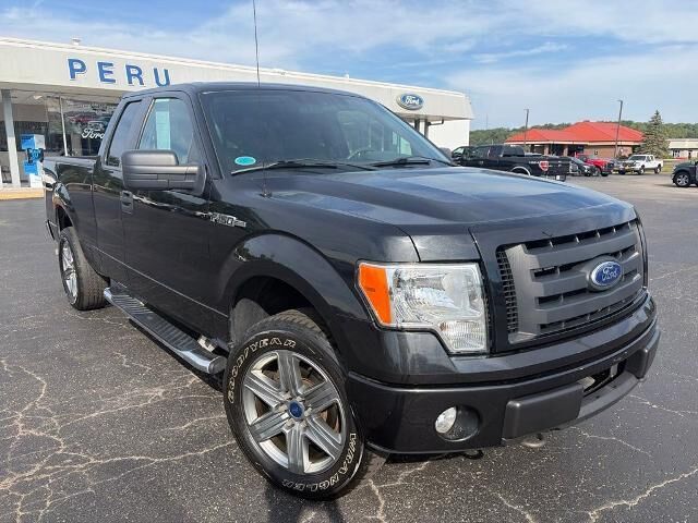 2010 Ford F-150 STX