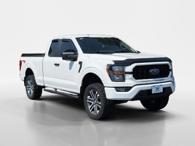 2023 Ford F-150 XL — photo 1 of 13