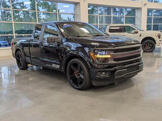 2024 Ford F-150 XL — photo 1 of 13