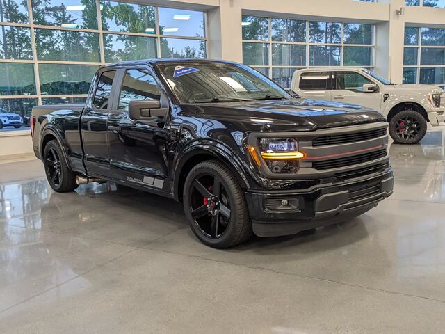 2024 Ford F-150 XL