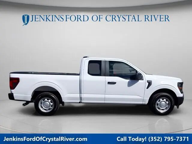 2024 Ford F-150 XL