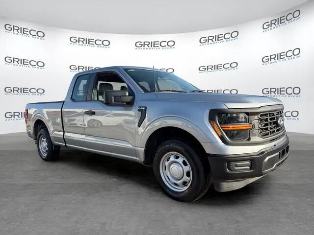 2024 Ford F-150 XL