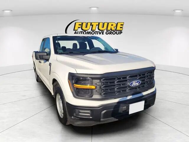 2024 Ford F-150 XL
