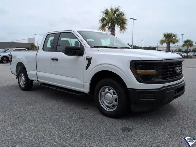 2024 Ford F-150 XL