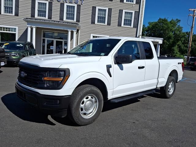 2024 Ford F-150 XL