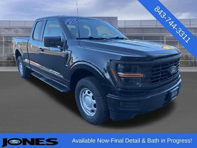 2024 Ford F-150 XL