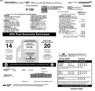 2010 Ford F-150 XLT