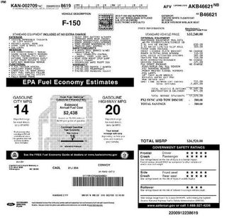 2010 Ford F-150 XLT