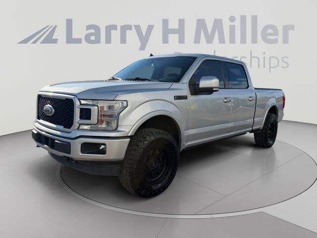 2019 Ford F-150 XL — photo 1 of 1