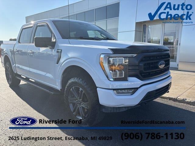 2023 Ford F-150 King Ranch