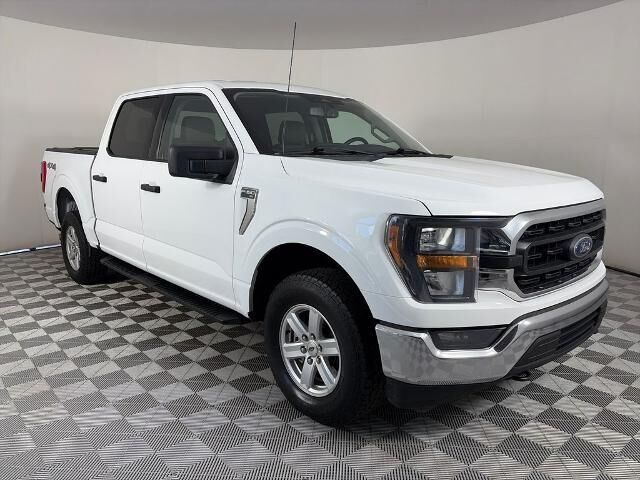 2023 Ford F-150 XLT — photo 1 of 13