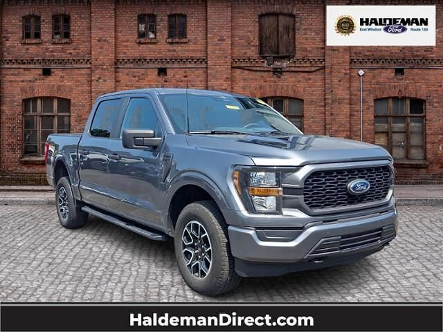 2023 Ford F-150 XL — photo 1 of 13