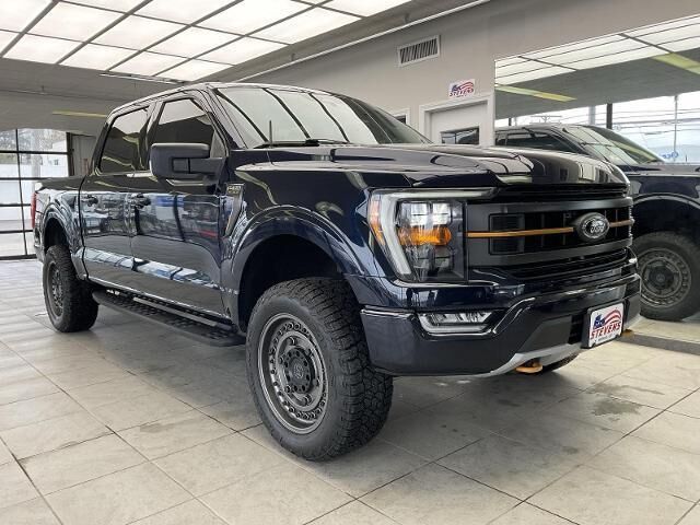 2023 Ford F-150 Tremor — photo 1 of 4