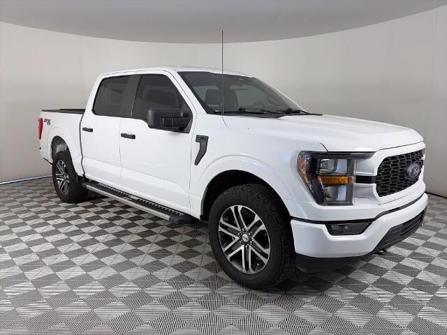 2023 Ford F-150 XL — photo 1 of 13