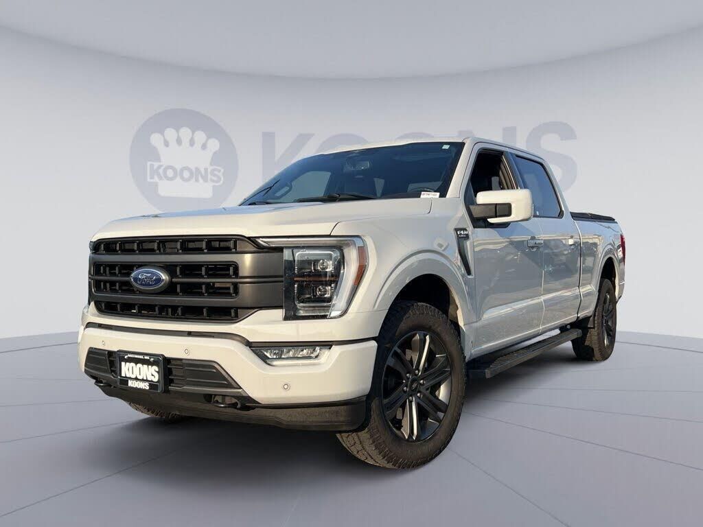 2023 Ford F-150 XL — photo 1 of 1