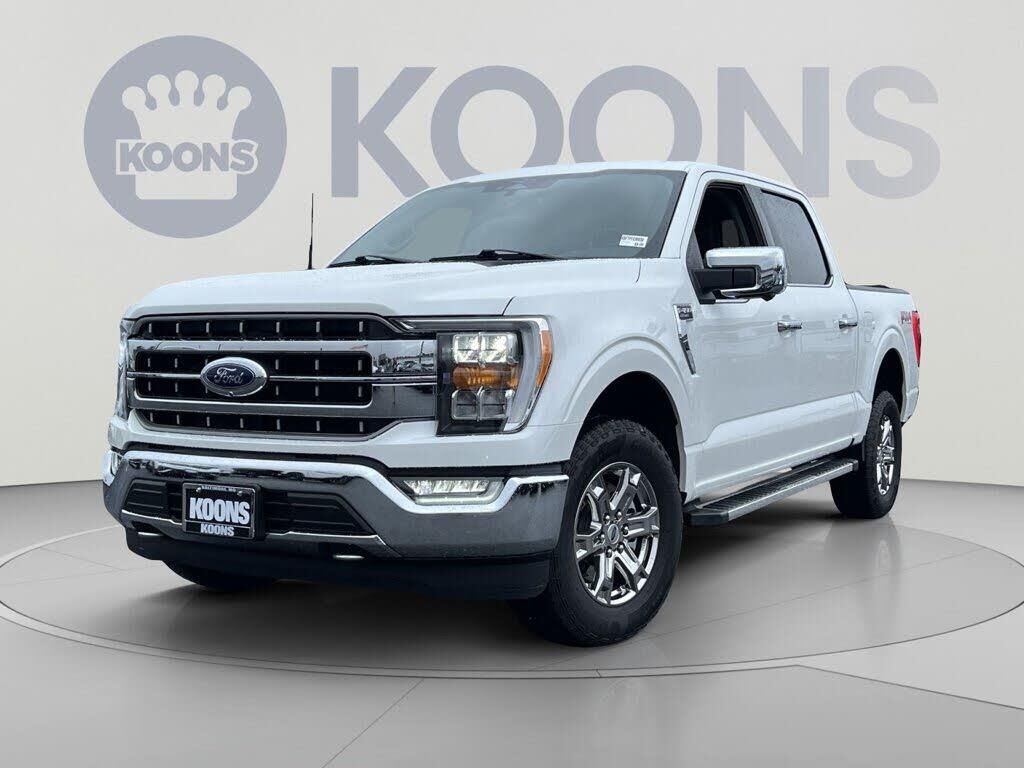 2023 Ford F-150 XL — photo 1 of 1