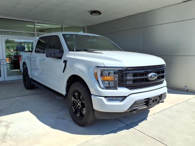 2023 Ford F-150 XLT — photo 1 of 1