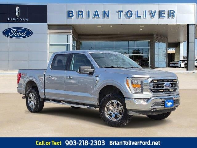 2021 Ford F-150 XLT — photo 1 of 1