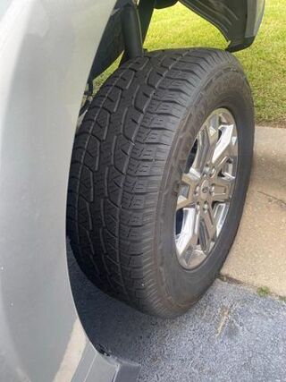 2023 Ford F-150 XLT — photo 1 of 1