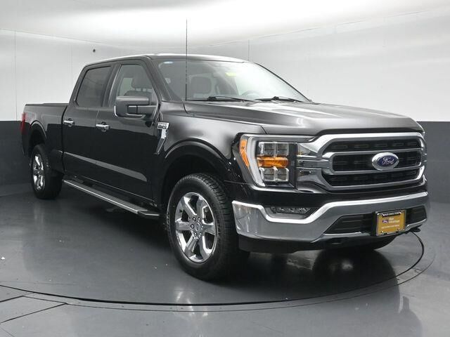2023 Ford F-150 XLT — photo 1 of 13