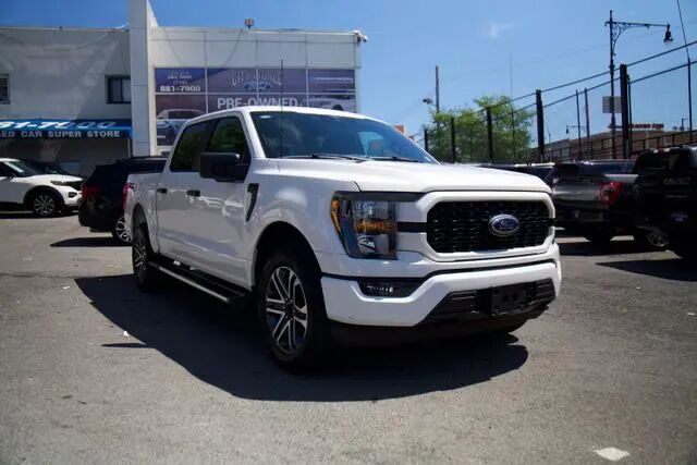 2023 Ford F-150 XL — photo 1 of 13