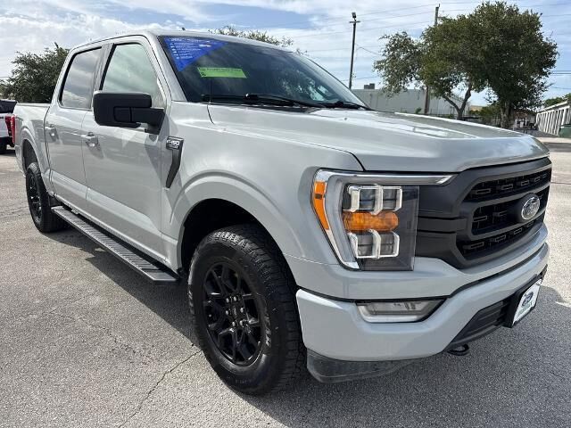 2023 Ford F-150 XLT — photo 1 of 1