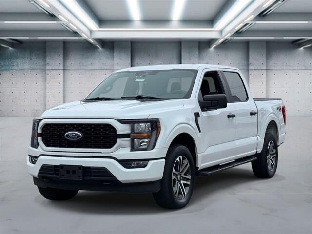 2023 Ford F-150 XL — photo 1 of 1
