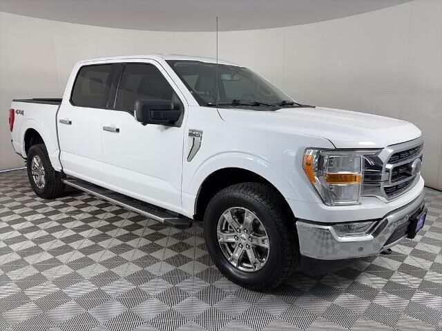 2023 Ford F-150 XLT — photo 1 of 13